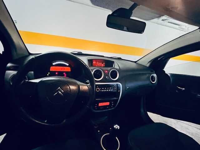 Citroen C2 1.4HDI VTR