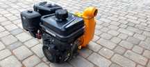 Помпа Briggs Stratton Vanguard