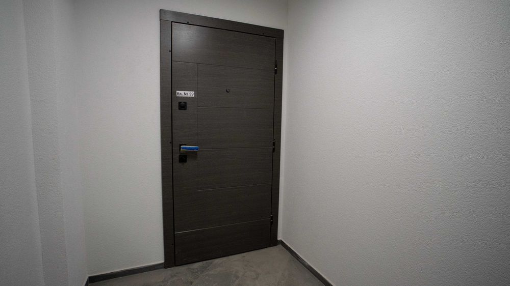 2кім квартира у Винниках ЖК Весняний