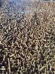 PELLET SOSNOWY - od producenta, 15kg worki, A1, możliwa DOSTAWA.