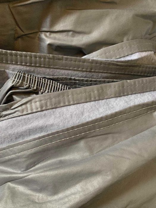 ‼️ Чохол тент з підкладкою на авто накидка на машину ДЖИП