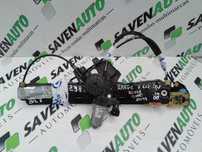 Elevador Frente Esq Electrico Land Rover Range Rover Evoque (L538)
