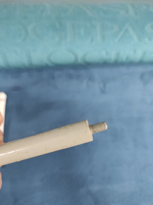 Тяги на ліжко старого зразку