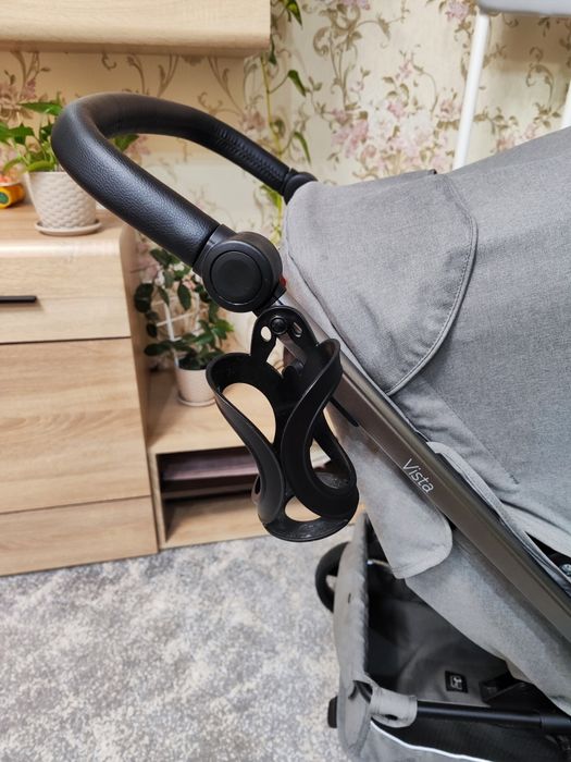 Прогулянкова коляска, прогулка, візочок Carello Victa
