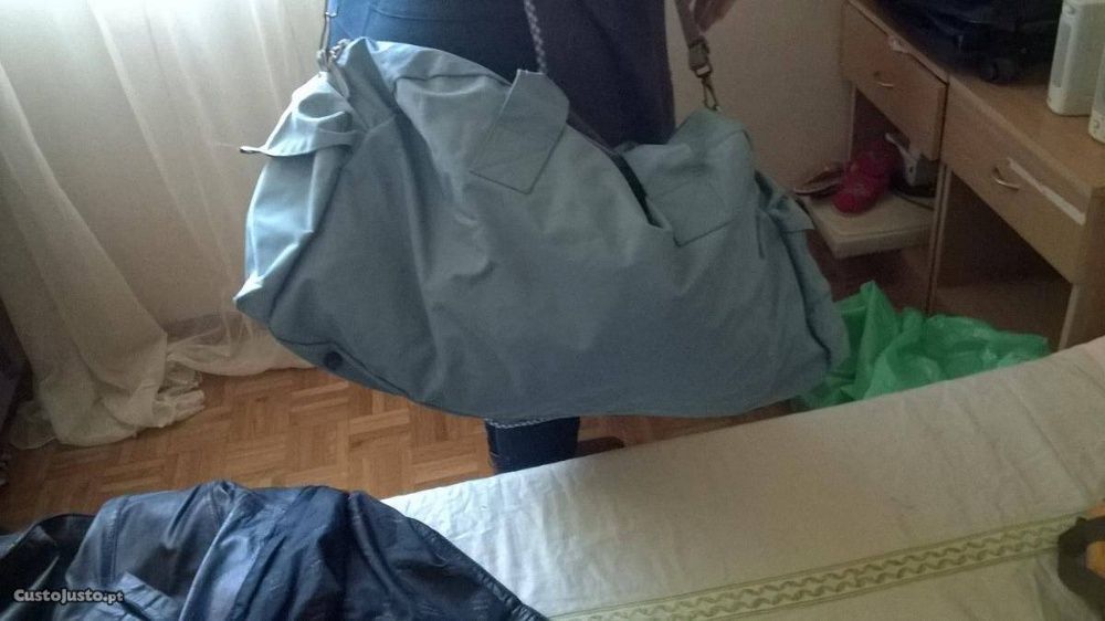 saco de desporto