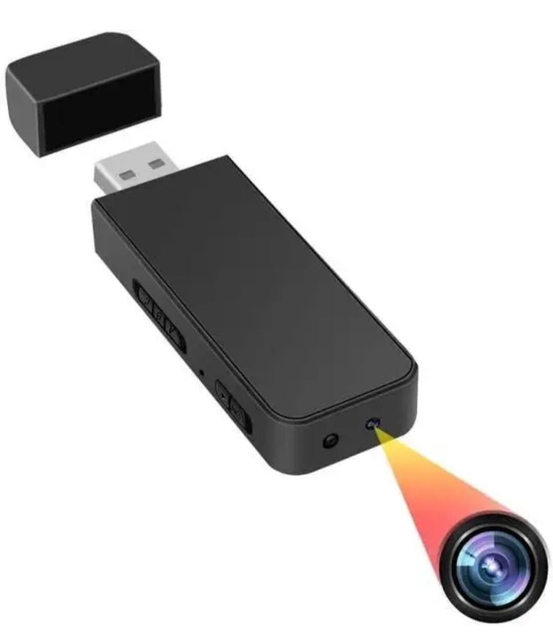 СТОК Міні-камера USB HD 1080P відеоспостереження