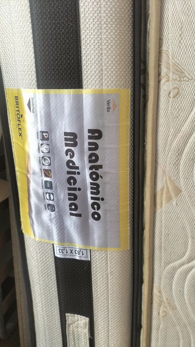Colchão medicinal 183*133