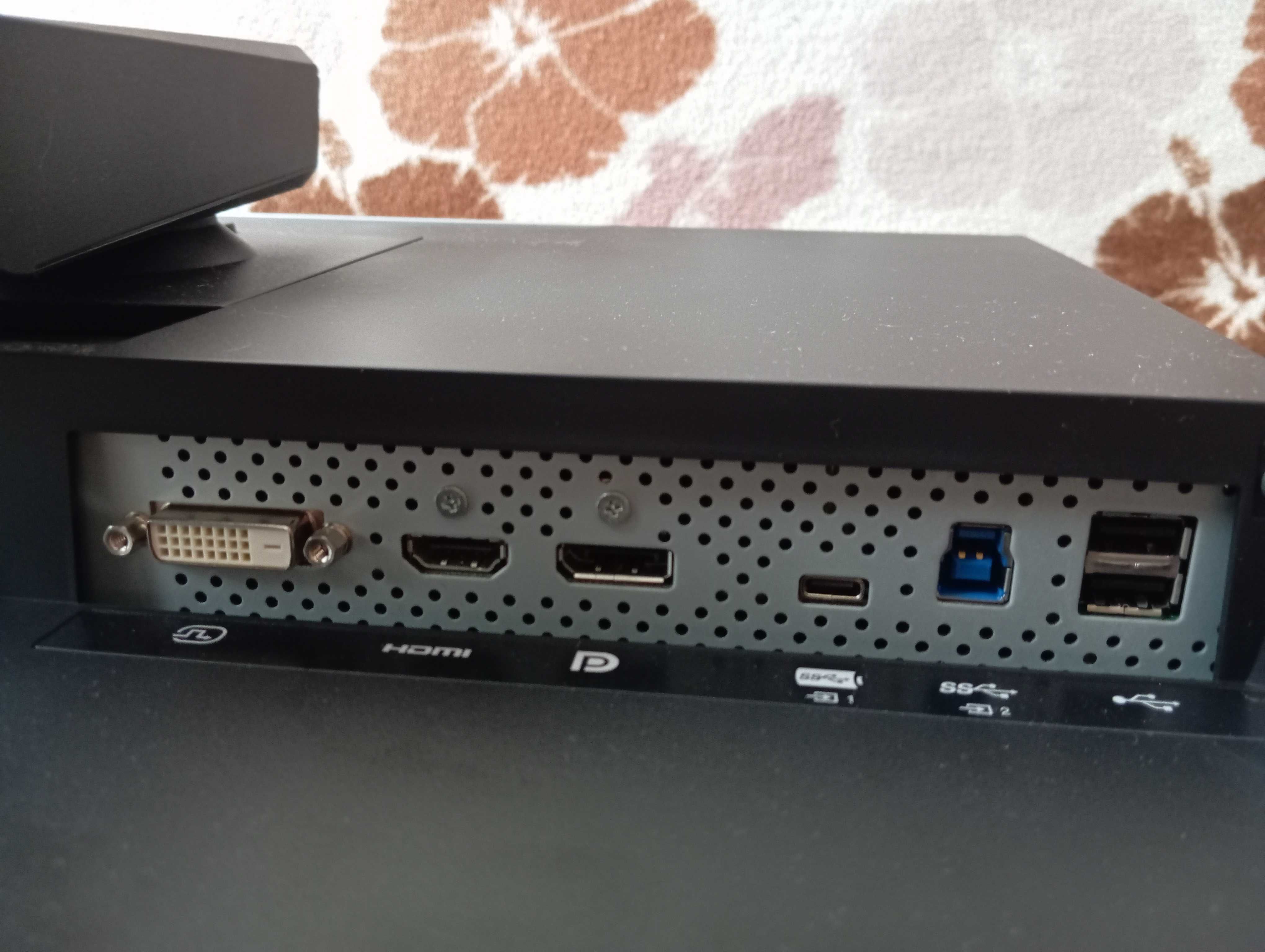 Monitor Graficzny EIZO CS2731