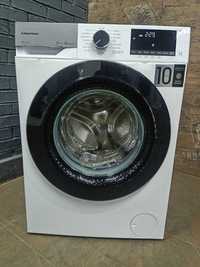Продається не дорога пральна машина Grundig WP5744W.
