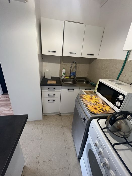 Wynajmę apartament w gdansku