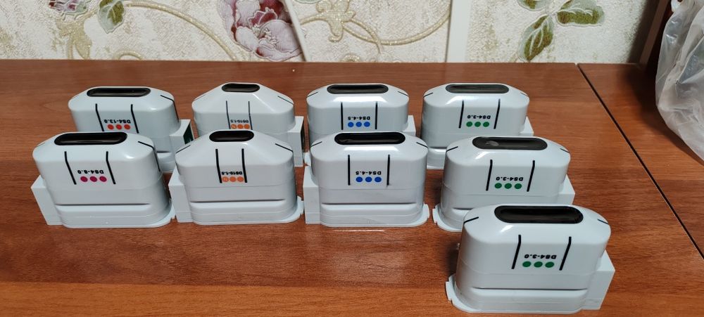 Картридж Альтера, Ulthera SMAS lifting