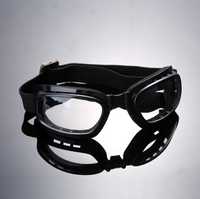 Мотоциклетные защитные очки, для мотокосы, ветрозащитные, пылезащитные