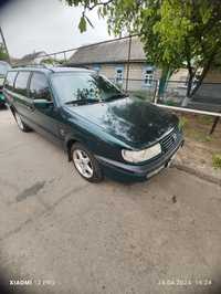 Pasat B4 1.9 tdi