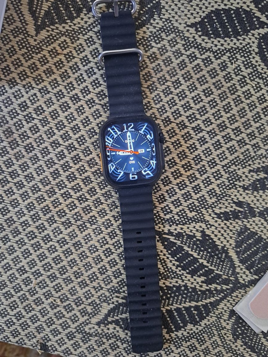 Смарт часы xo_m8 pro