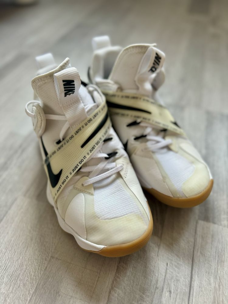 Buty Nike React Hyperset rozm. 39