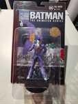 Figurka DC - Batman The Animated Series  - Joker , stan idealny