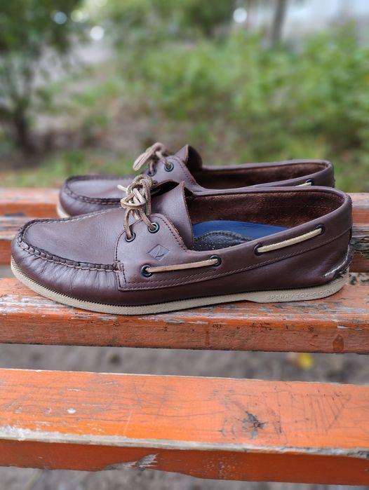 Мокасины, топсайдеры, лоферы Timberland