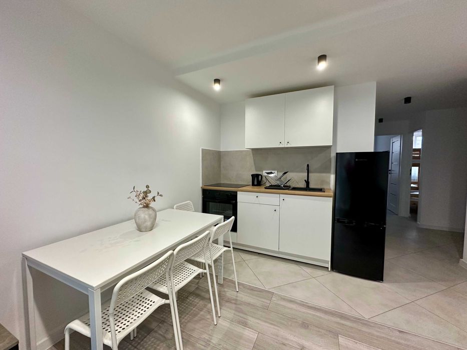 Wynajem Apartamentów dla większych grup