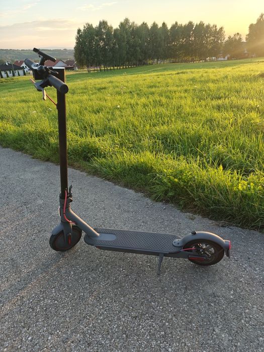 Hulajnoga elektryczna Xiaomi Mi Electric Scooter Pro 2