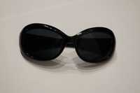 okulary przeciwsłoneczne Coco Chanel rozmiar M