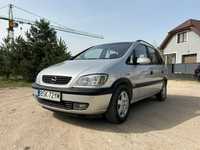 Sprzedam Opel Zafira 2.0 diesel 2003 r.