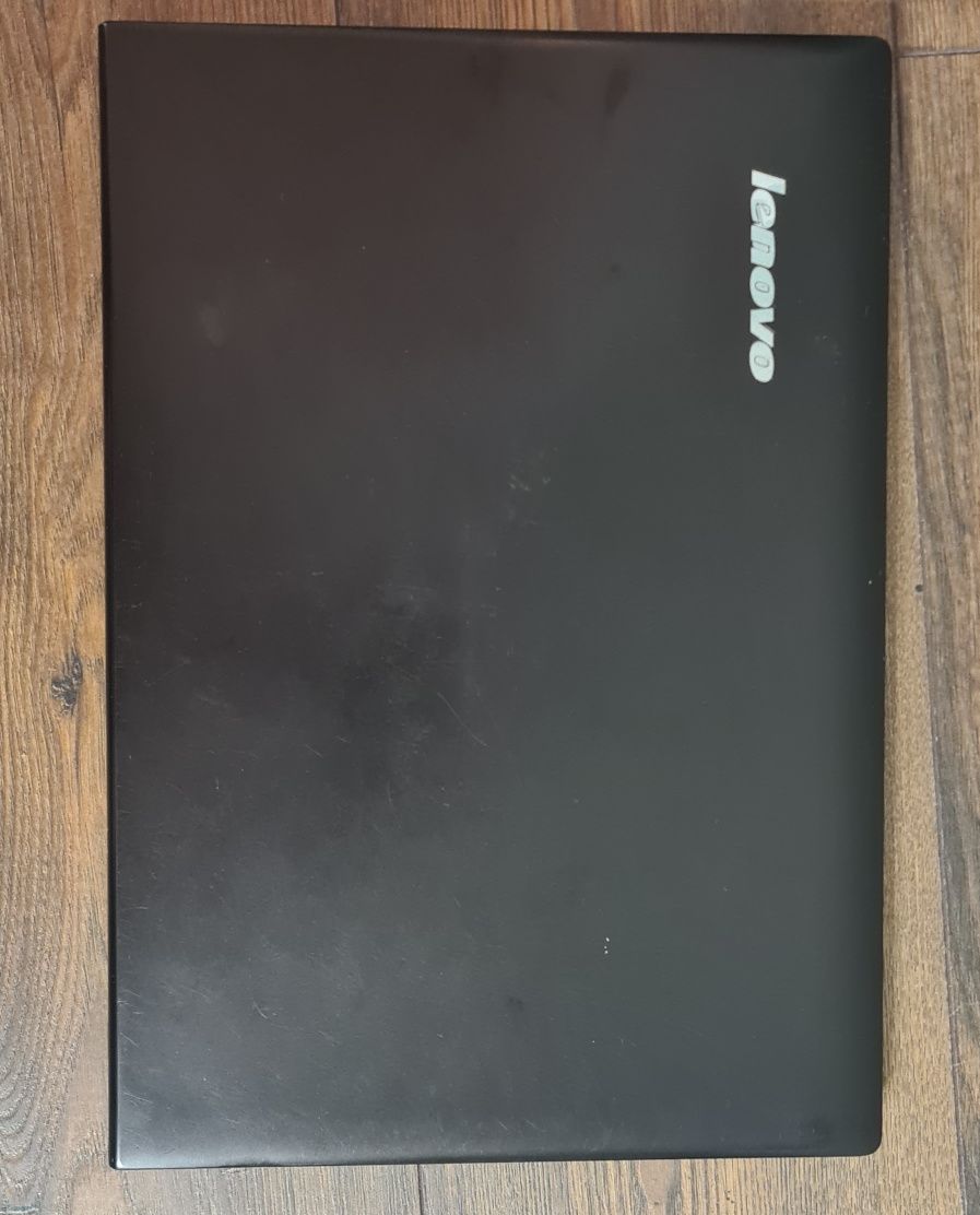 Ноутбук Lenovo IdeaPad z510