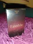 Perfumy męskie Farenhite (nowe nie używane)
