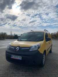 Renault Kangoo ZE