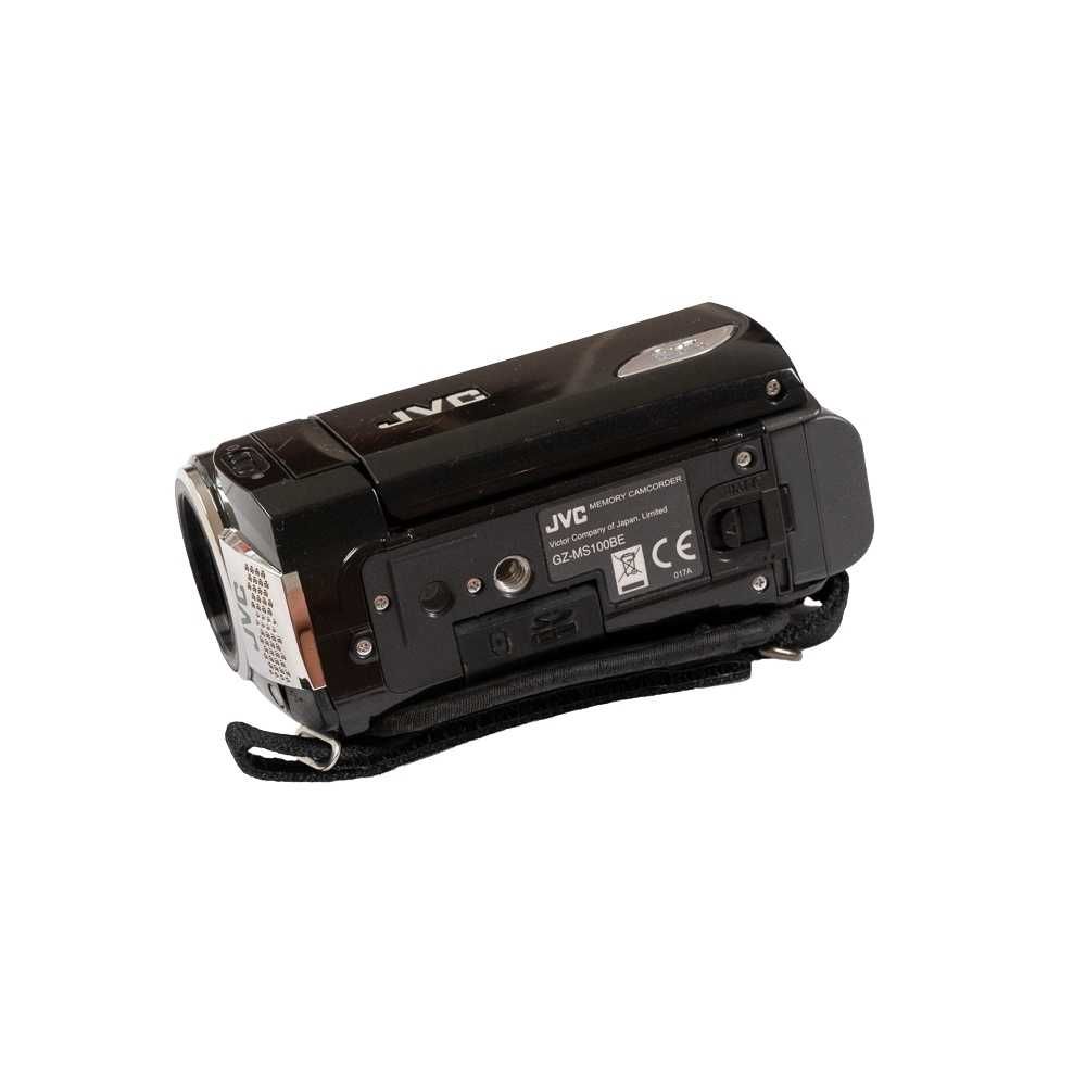 Kamera cyfrowa JVC Everio GZ-MS100BE