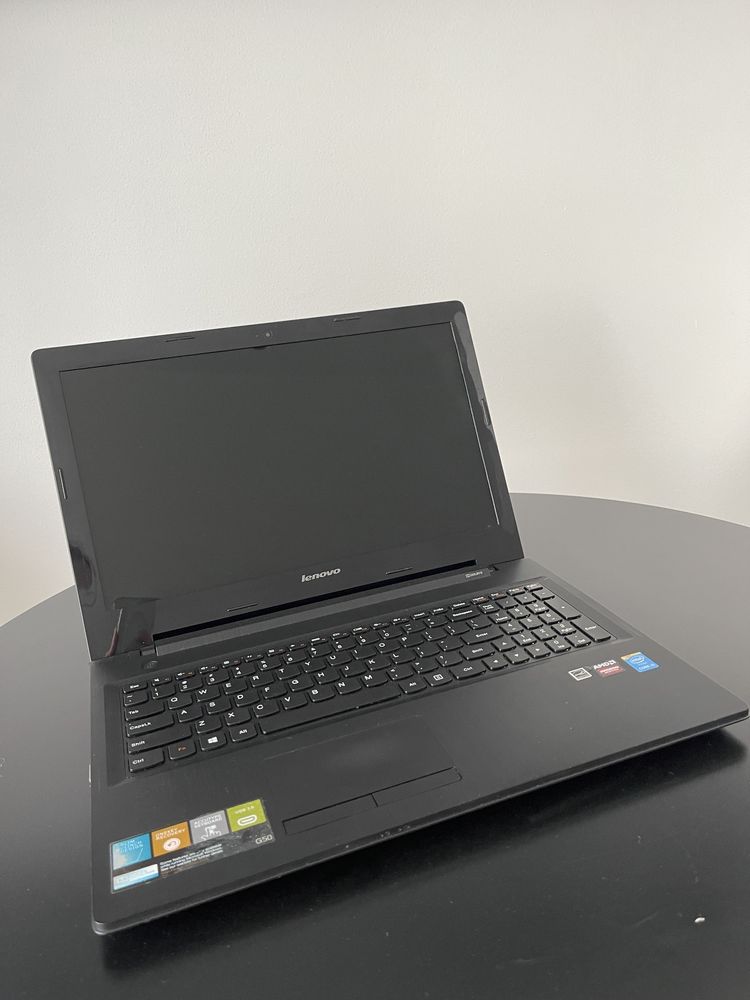 Laptop lenovo G50-70 i5