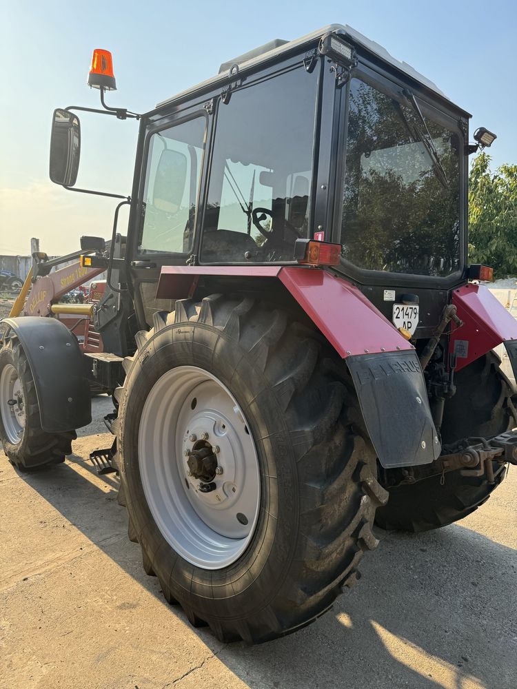 Продам трактор Мтз 892.2