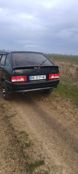 Продам ваз 2114.