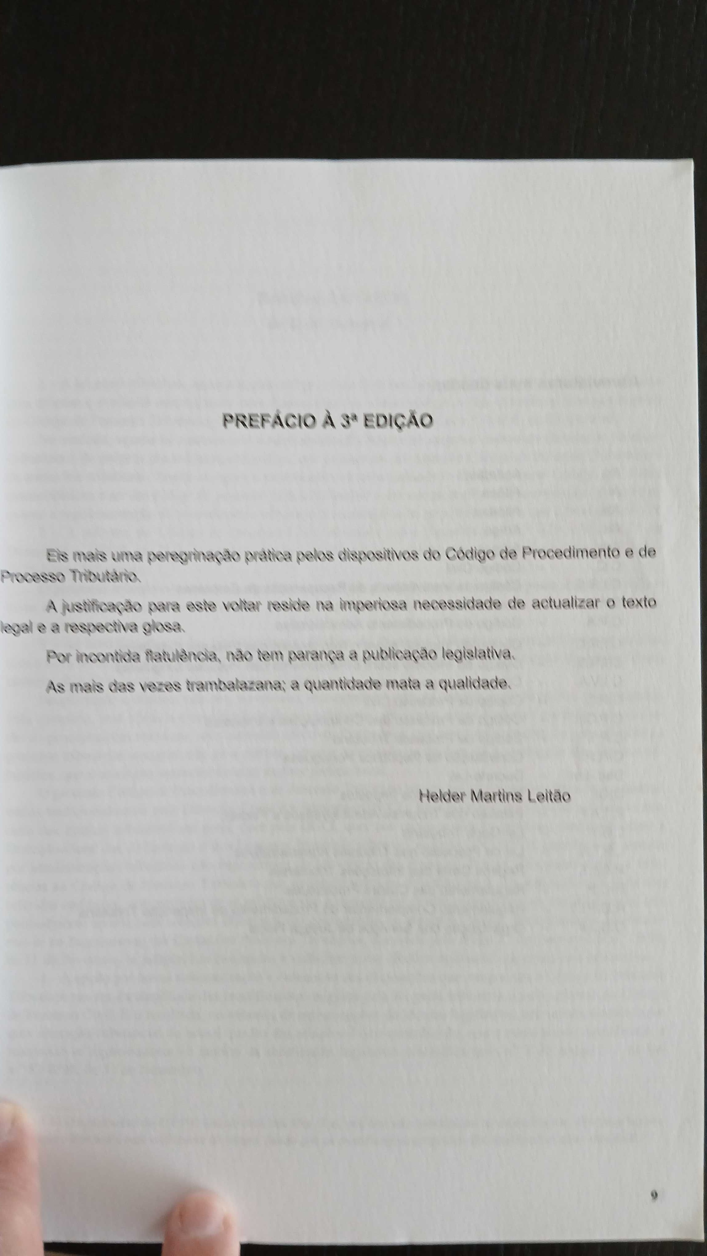 CPPT Anotado e Comentado