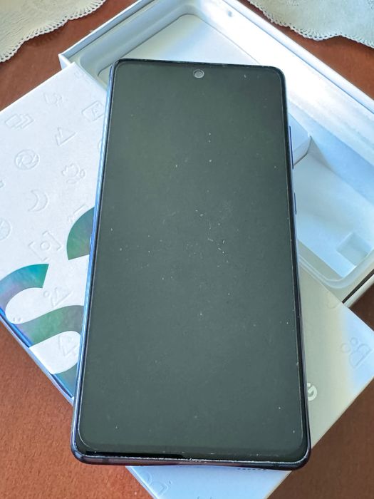 Samsung Galaxy S20 FE 5 G