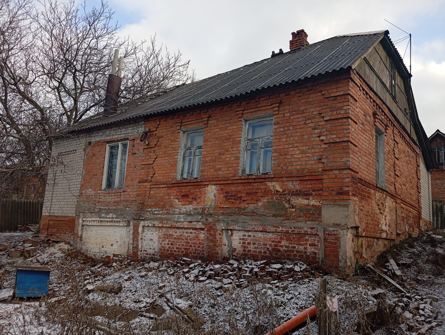 Срочная продажа! дом Южный