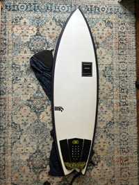 Prancha de surf Haydenshapes Misc. 5'7