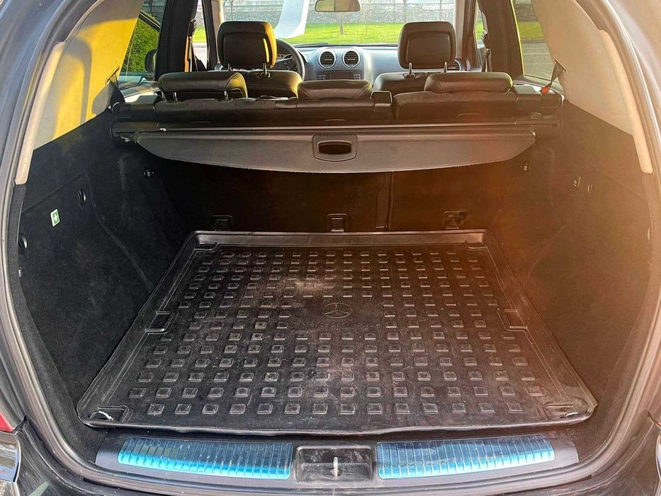 Mercedes ML280CDI обмін на КВАРТИРУ чи ДІМ  в Дніпрі з моєю доплатою