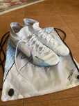 Nike Air Zoom Mercurial Superfly Elite 9 AG Baltic Blue