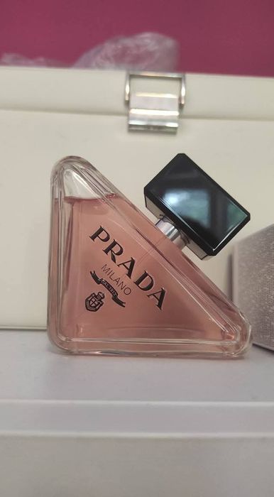 Prada Paradoxe 90ml Eau de Parfum