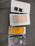 Sprzedam etui +4szkla hartowane do iPhone 12 mini