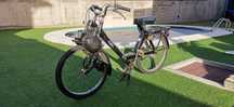 Solex 3800 original.