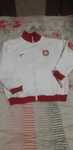 Bluza unisex Polska