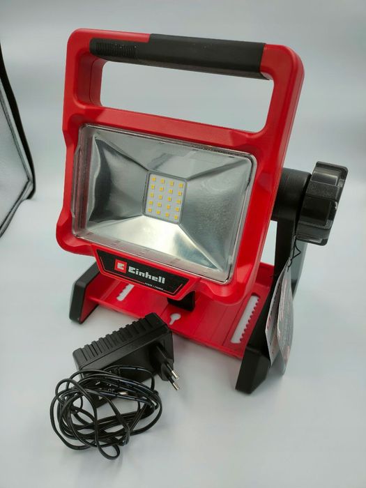 Lampa akumulatorowa LED Einhell TE-CL 18/2000 Power X-Change 18V
