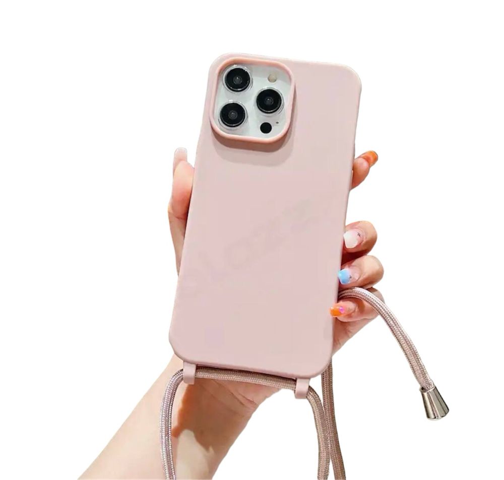 Чохол crossbody кросбоді шнурку шнурці iphone 11 (інші) pro max айфон