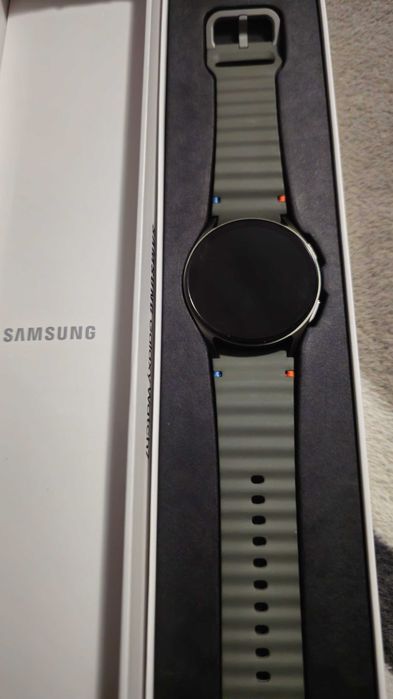 Nowy Samsung Galaxy Watch 7