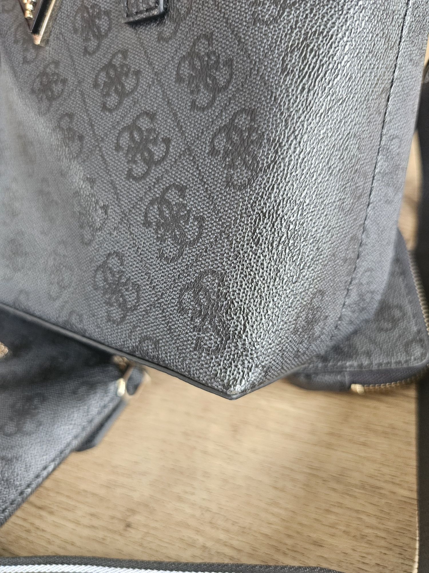 Zestaw torebek Guess Latona mini