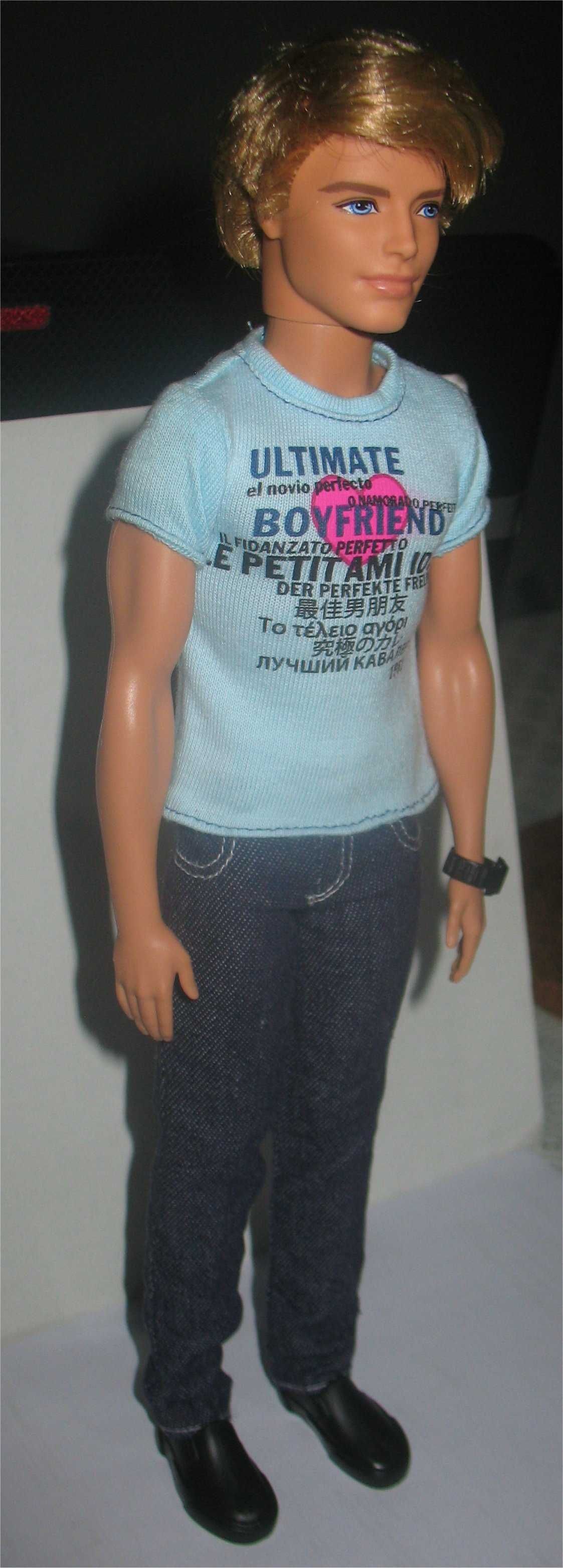 Sweet Talking Ken (Barbie)