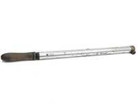 Pompka ZZR Romet 42 cm metalowa
