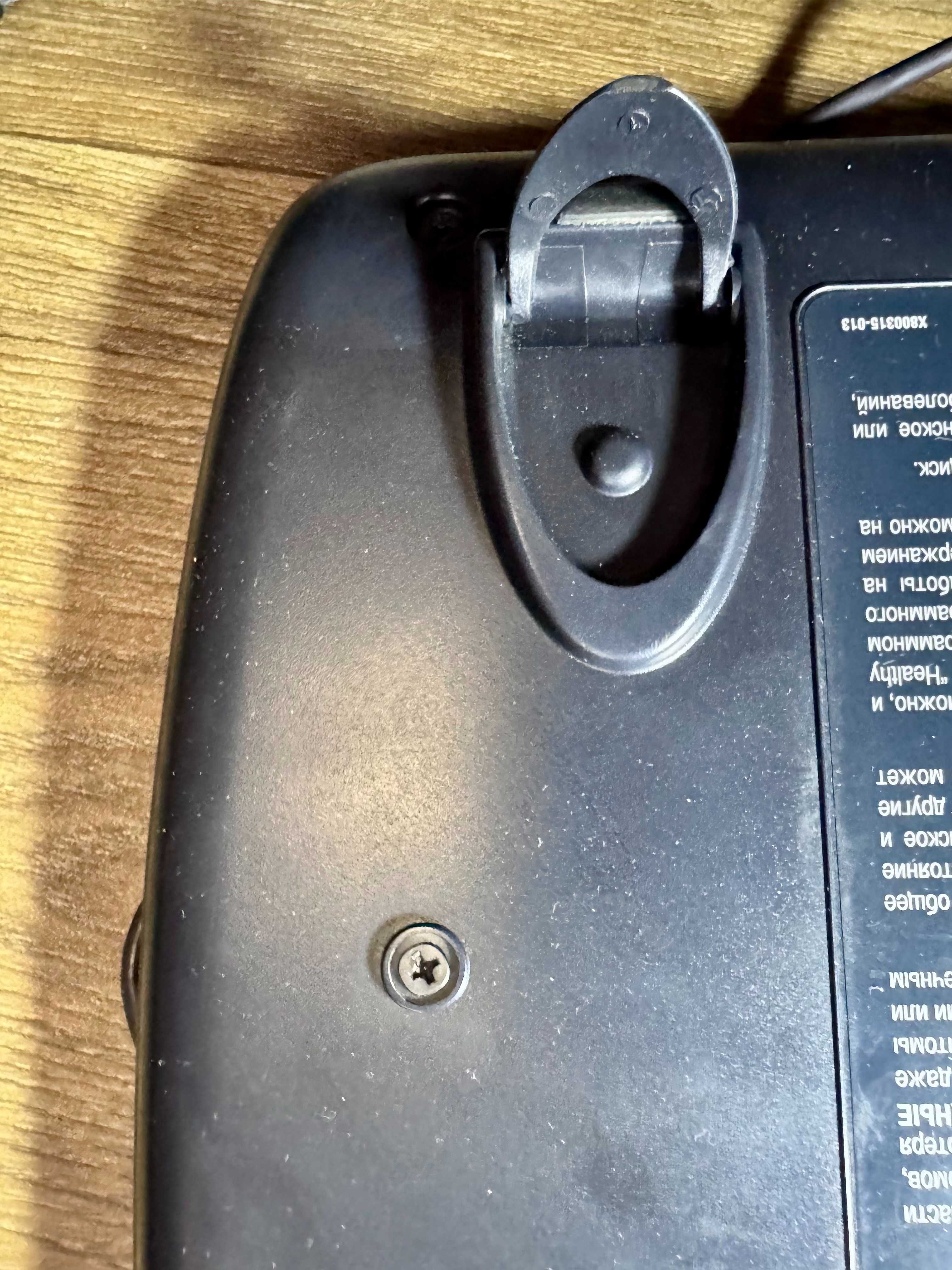 Мембрана клавіатура "Microsoft"