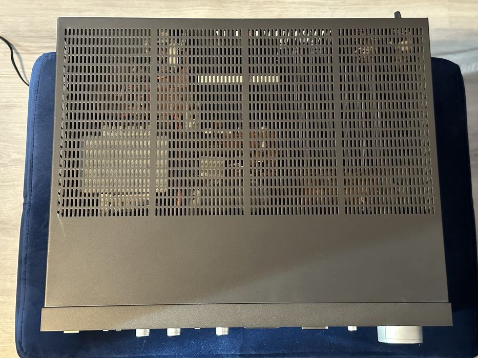 Wzmacniacz Technics SU-V6X